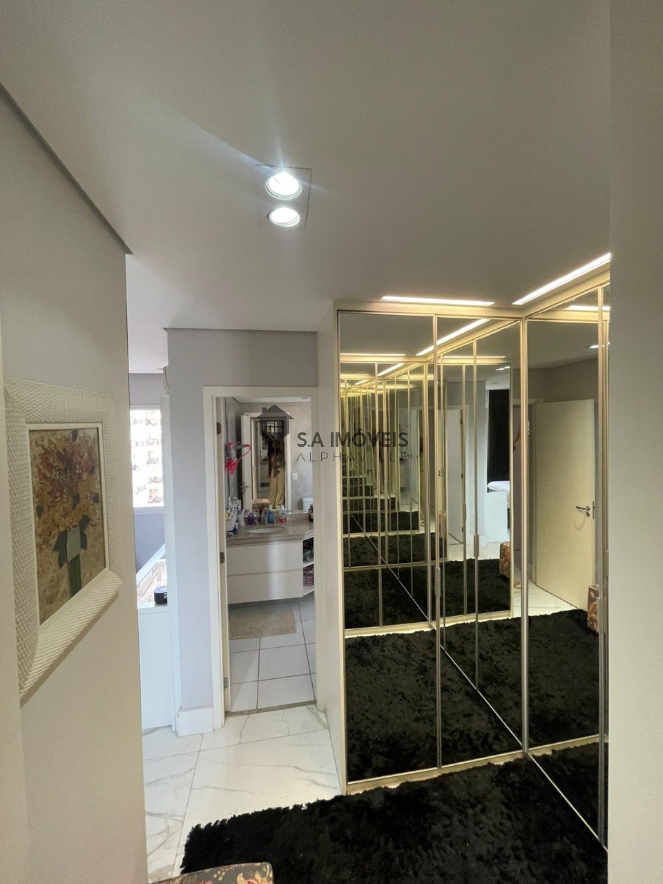 Apartamento, 3 quartos, 107 m² - Foto 19