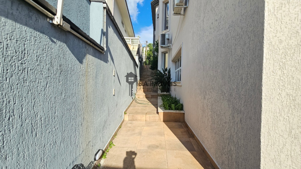 Casa, 5 quartos, 630 m² - Foto 23