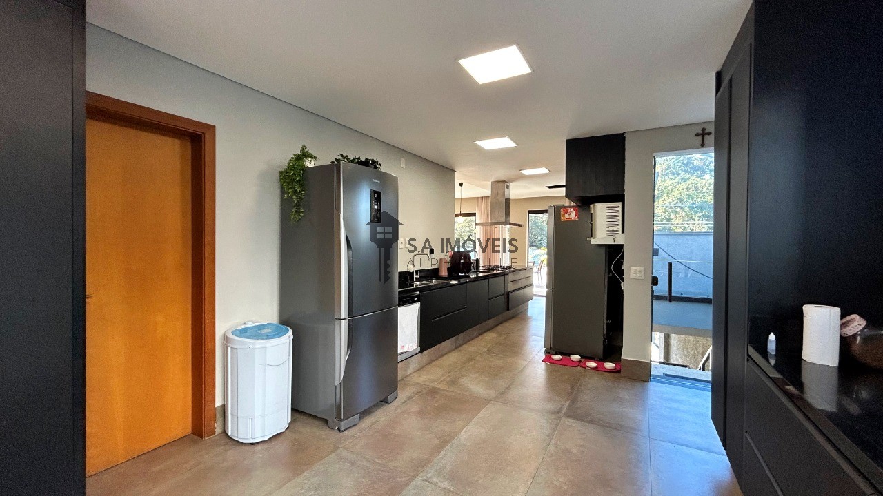 Casa, 4 quartos, 502 m² - Foto 10