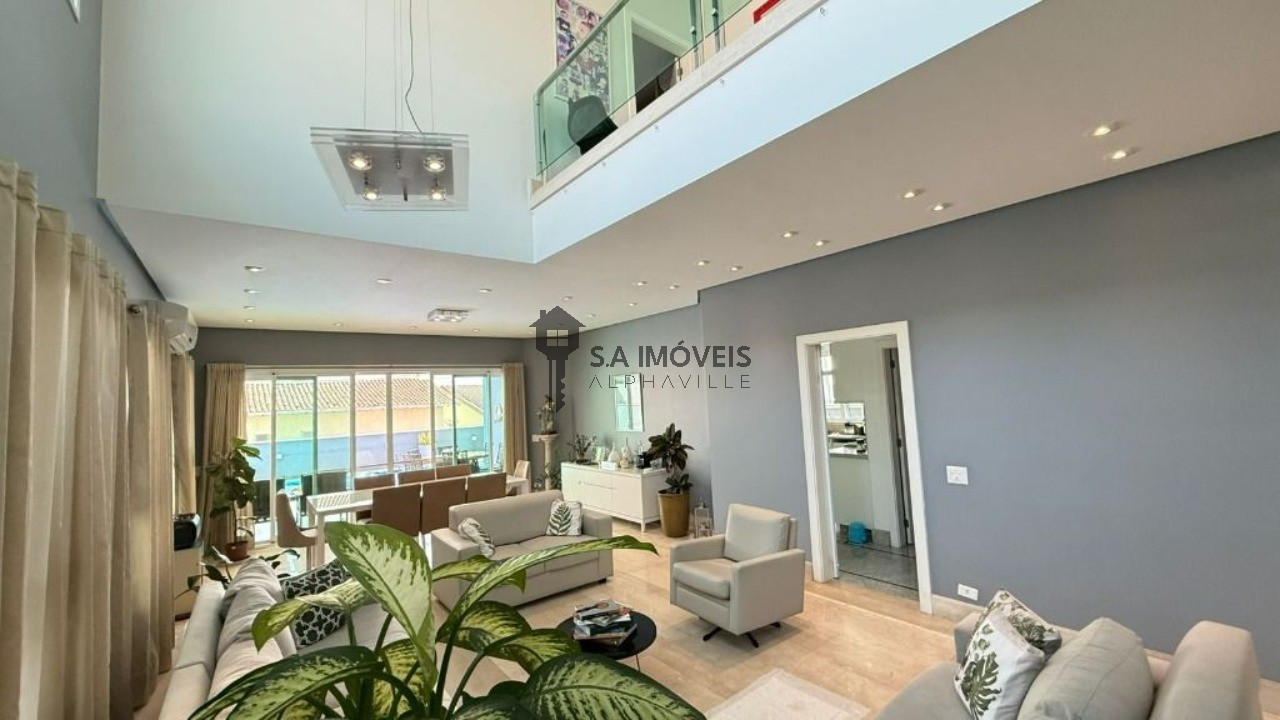 Casa, 4 quartos, 330 m² - Foto 2