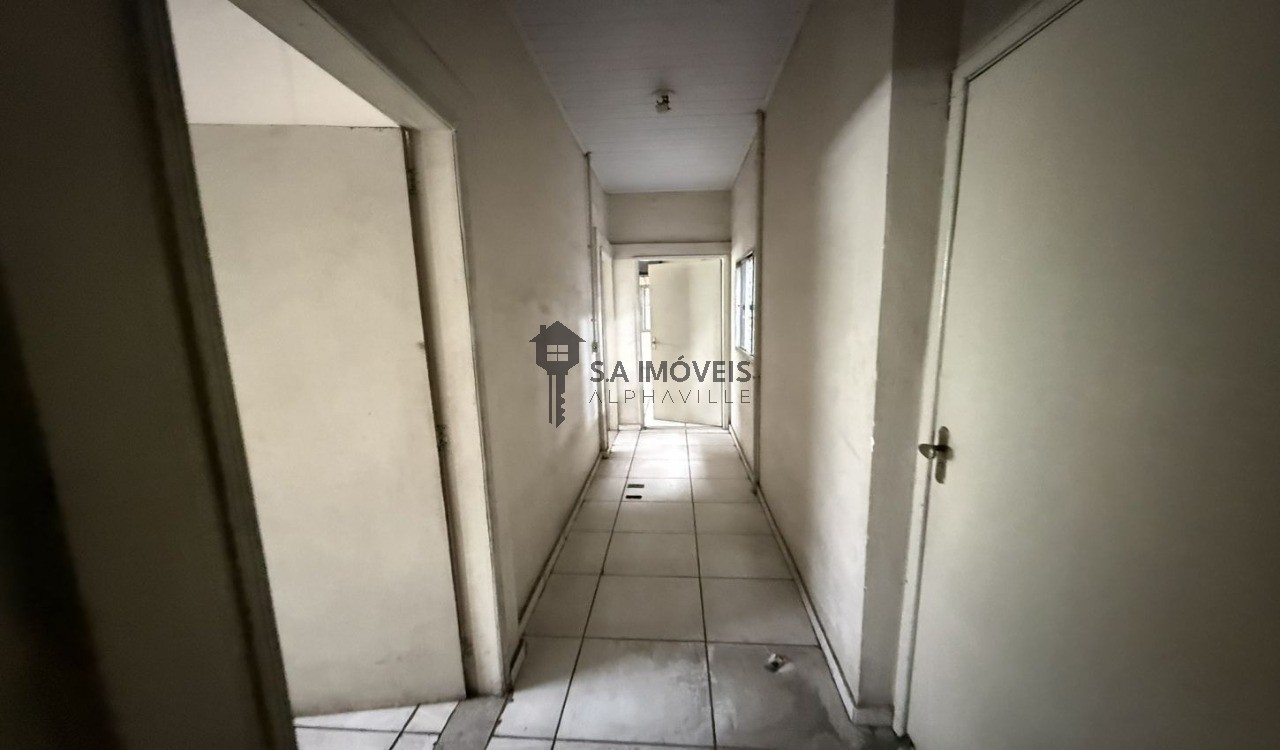 Depósito-Galpão, 1465 m² - Foto 3