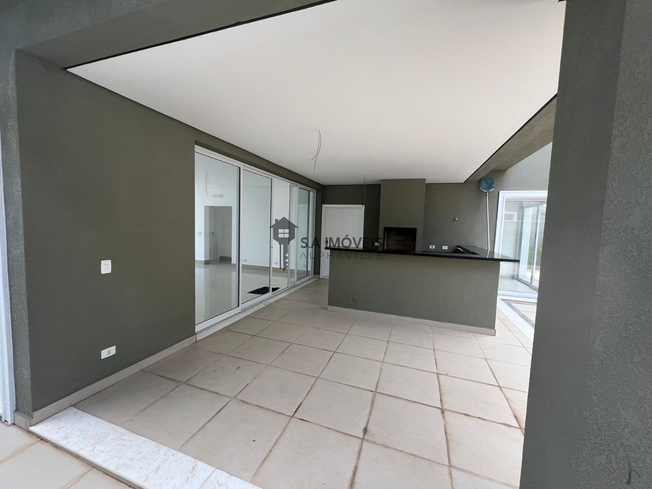 Casa, 4 quartos, 430 m² - Foto 13