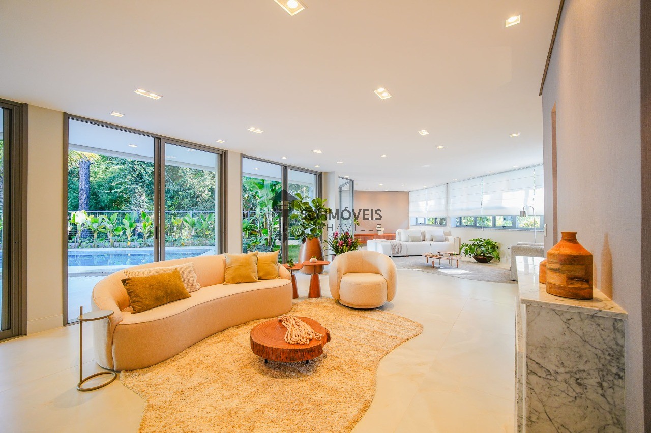 Casa, 4 quartos, 575 m² - Foto 19