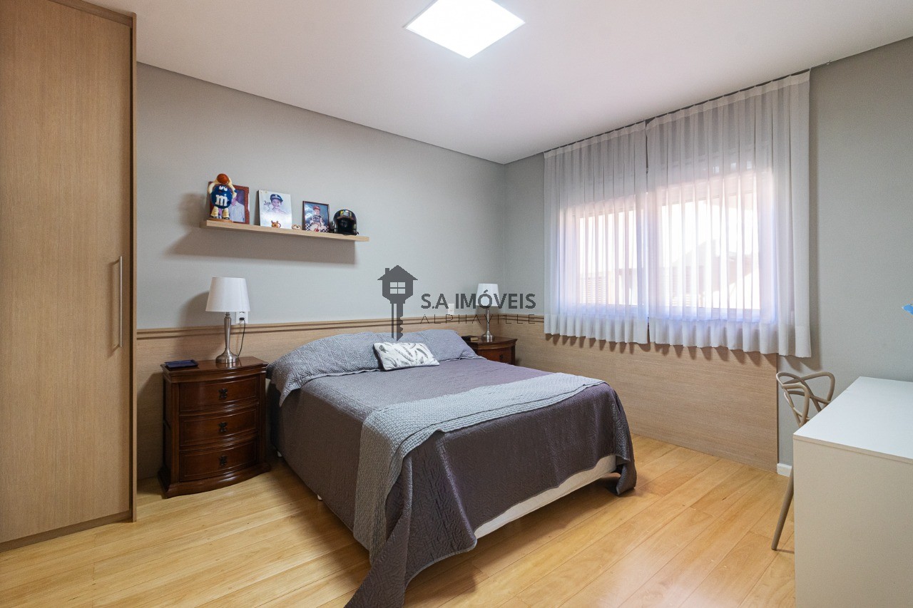 Casa de Condomínio, 4 quartos - Foto 35