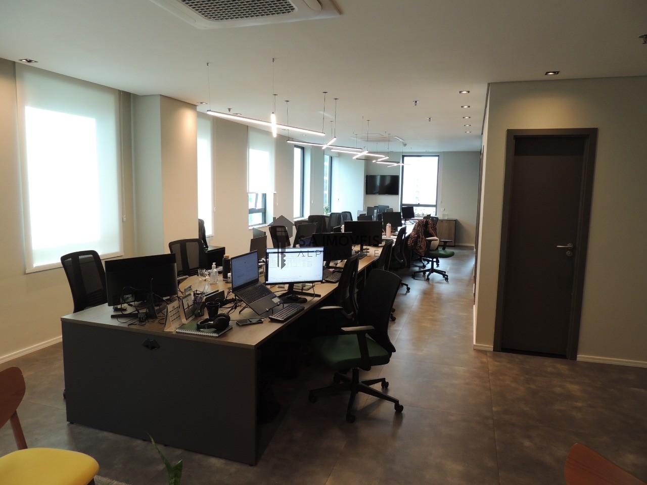 Sala-Conjunto, 218 m² - Foto 28