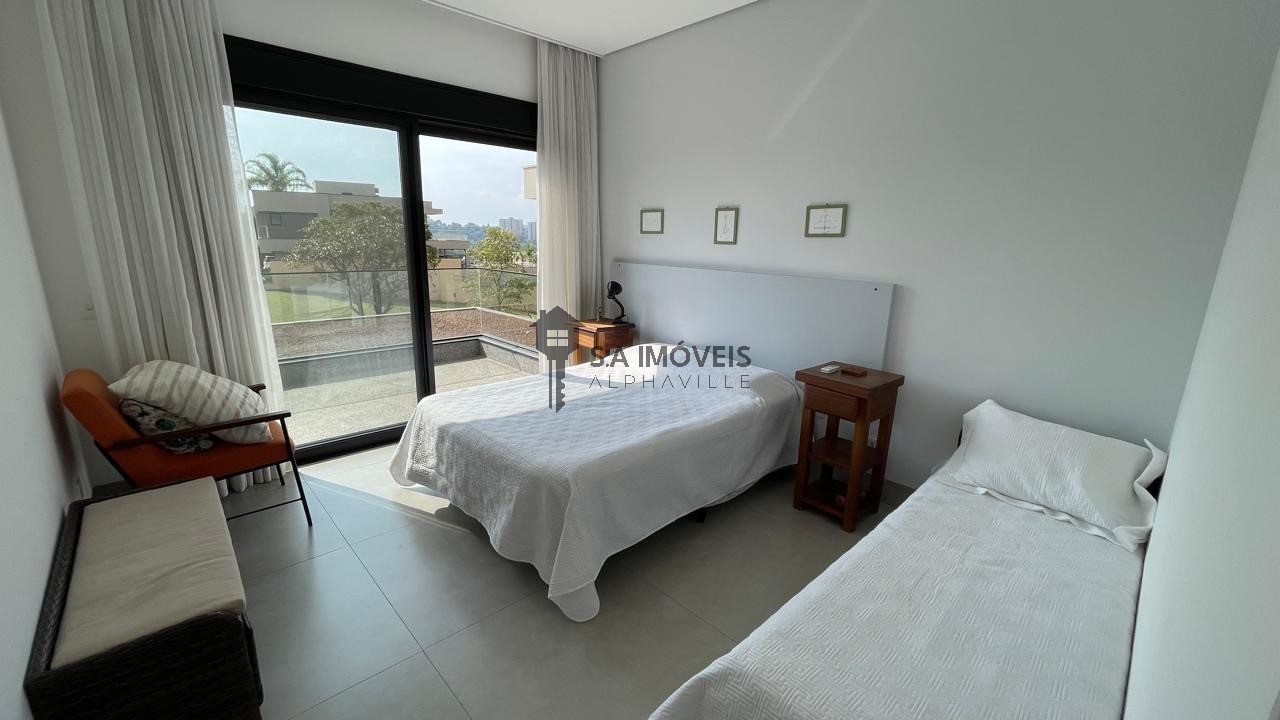 Casa de Condomínio, 4 quartos - Foto 18