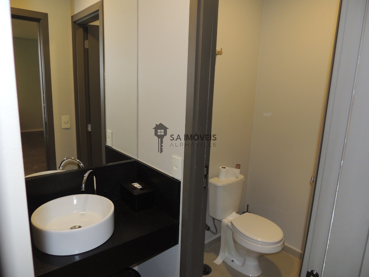 Sala-Conjunto, 218 m² - Foto 30