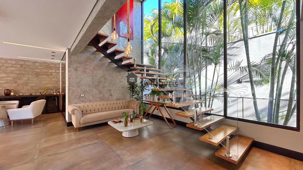 Casa, 4 quartos, 502 m² - Foto 4