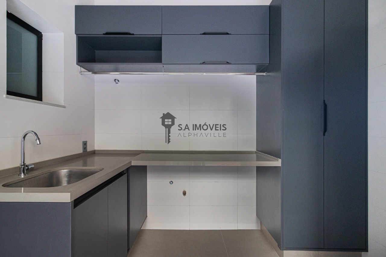 Casa, 4 quartos, 410 m² - Foto 34