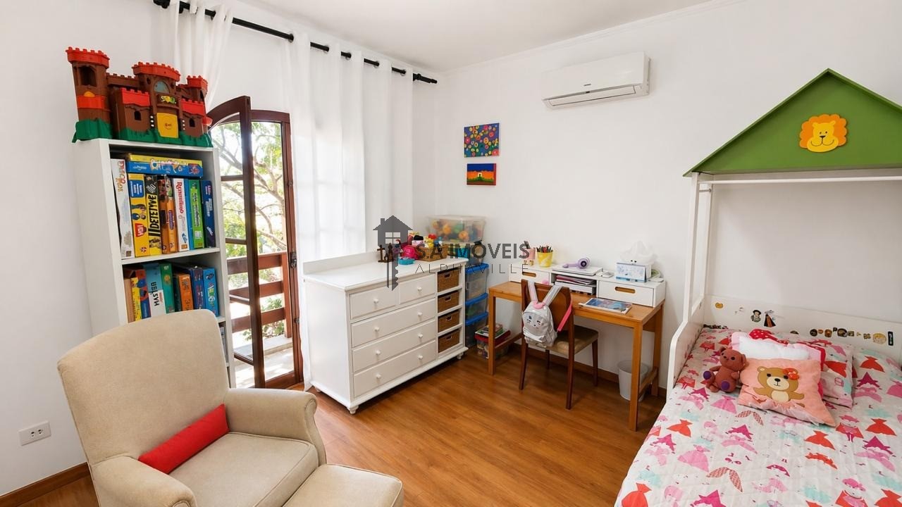 Casa de Condomínio, 4 quartos - Foto 11