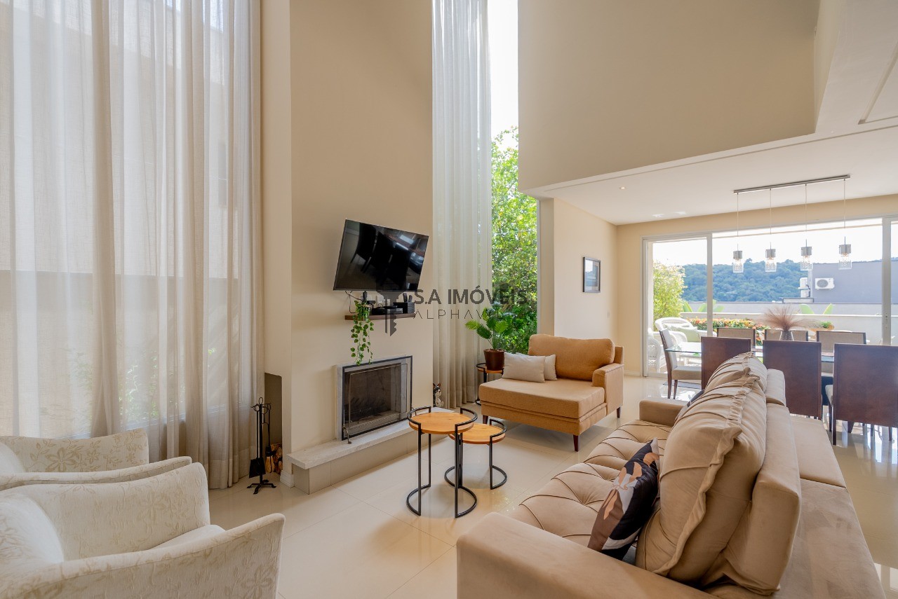Casa, 3 quartos, 315 m² - Foto 7