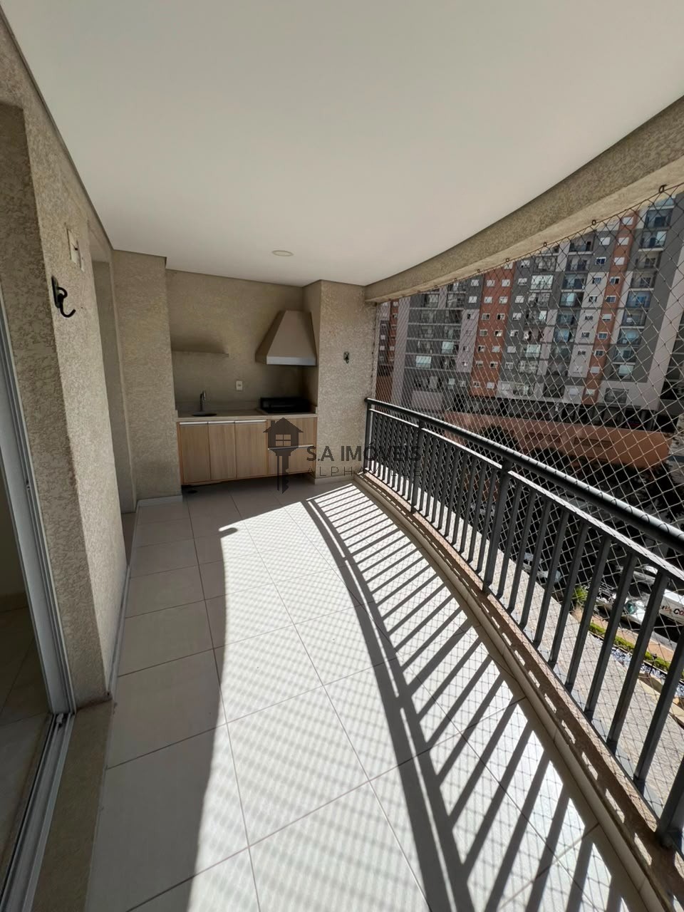 Apartamento, 3 quartos, 96 m² - Foto 3