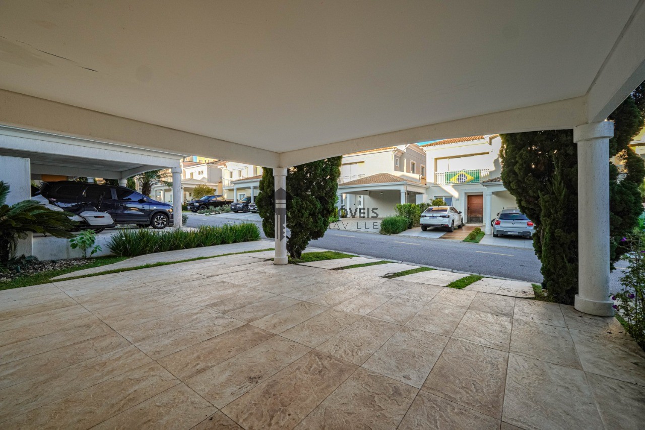 Casa, 4 quartos, 230 m² - Foto 4
