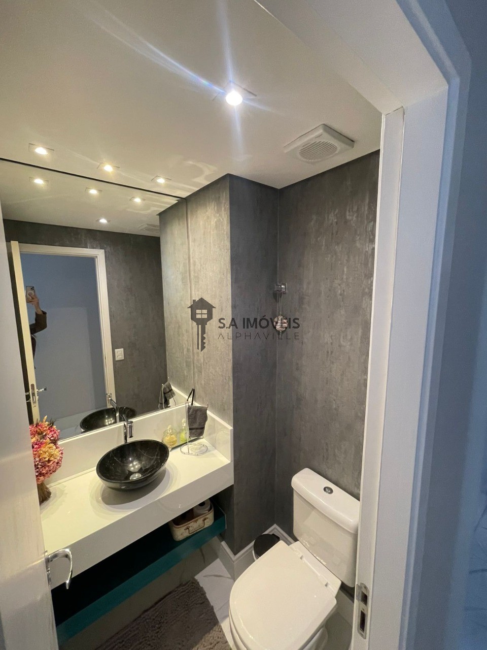 Apartamento, 3 quartos, 107 m² - Foto 27
