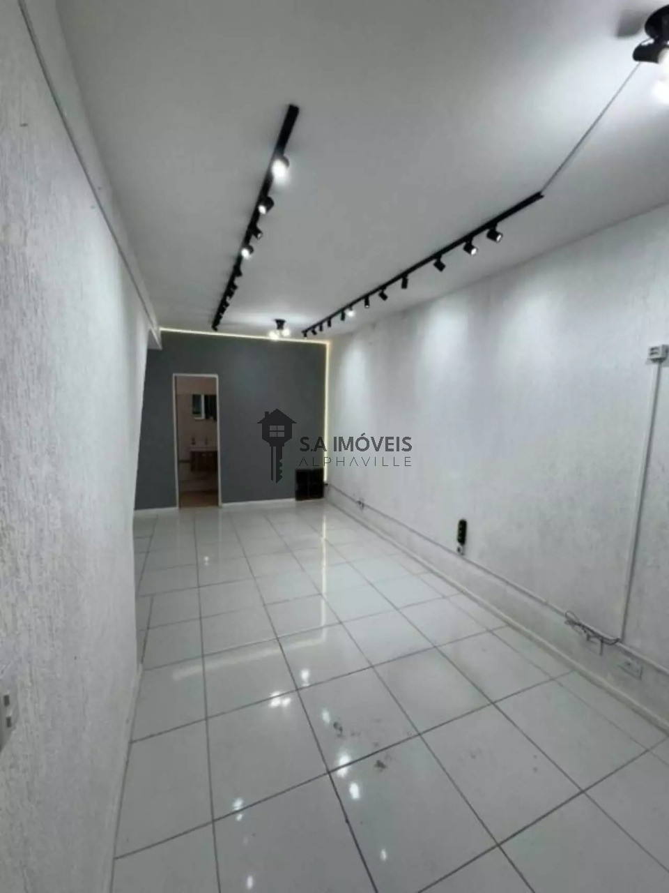 Sala-Conjunto, 42 m² - Foto 4