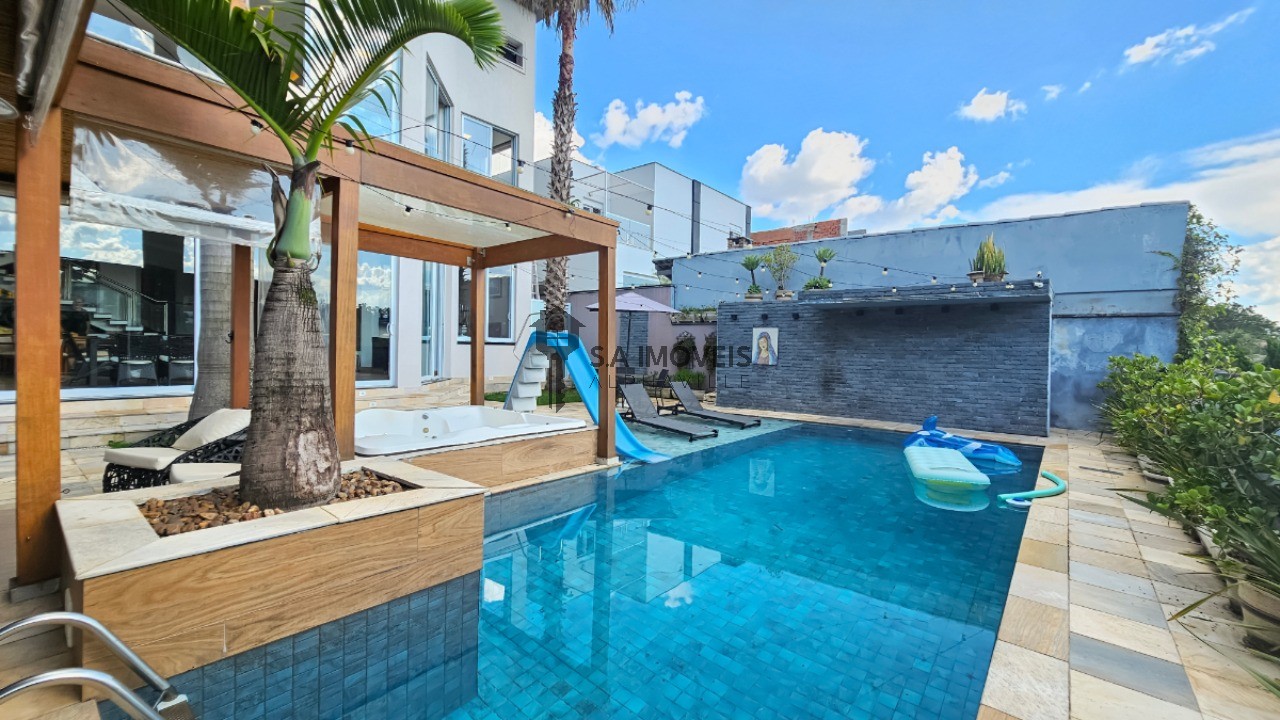 Casa, 5 quartos, 630 m² - Foto 18