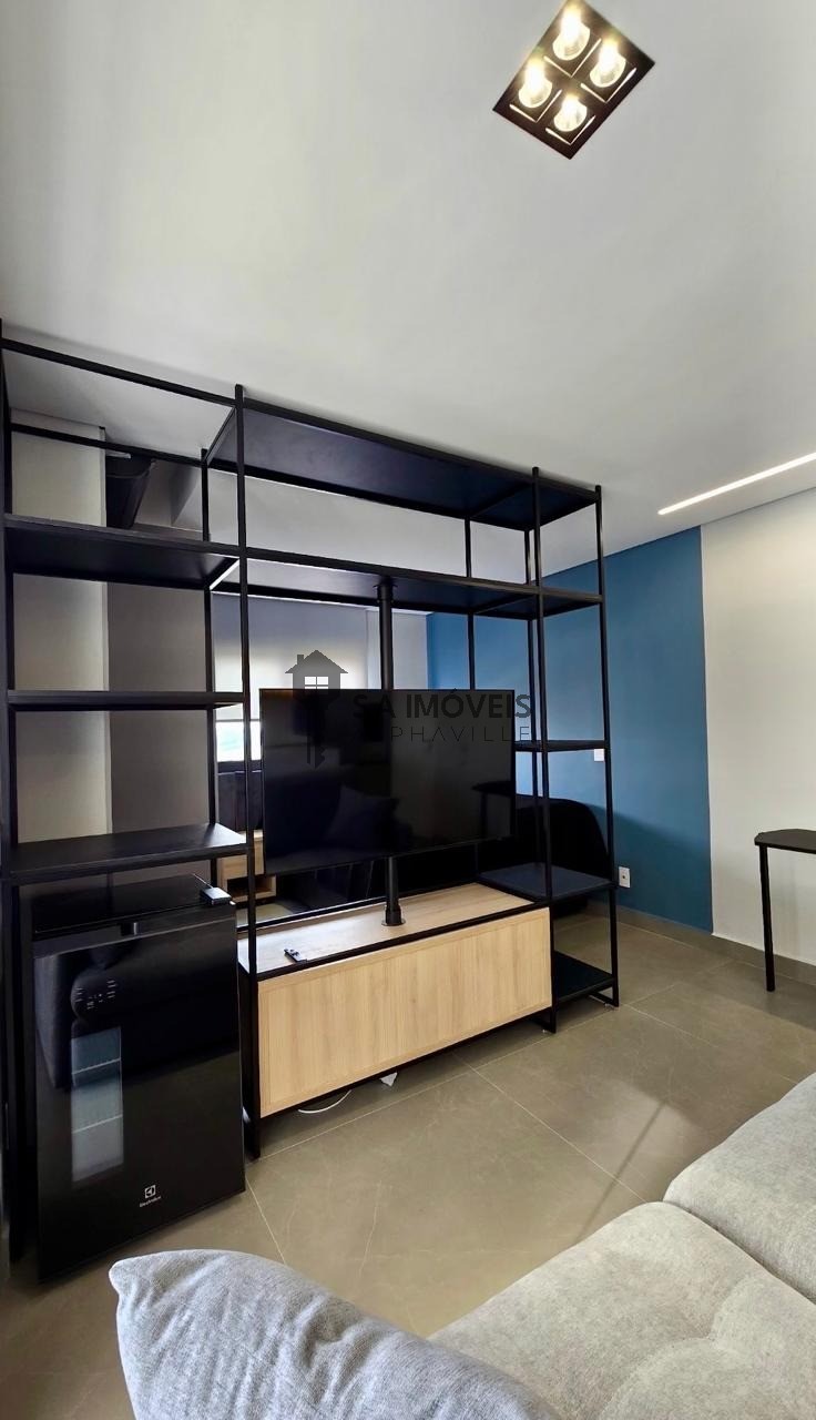 Apartamento, 1 quarto, 38 m² - Foto 15