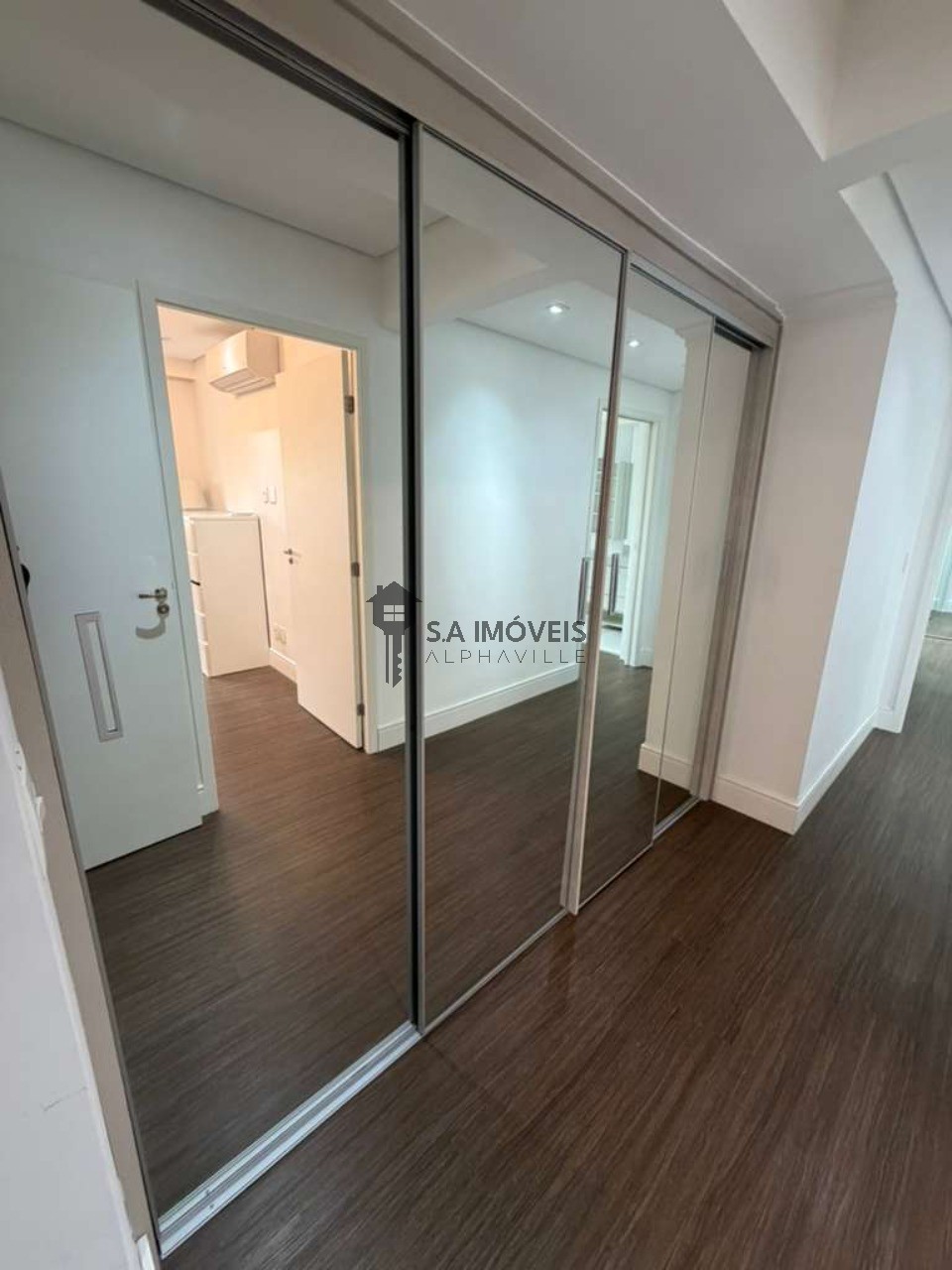 Apartamento, 3 quartos, 96 m² - Foto 9