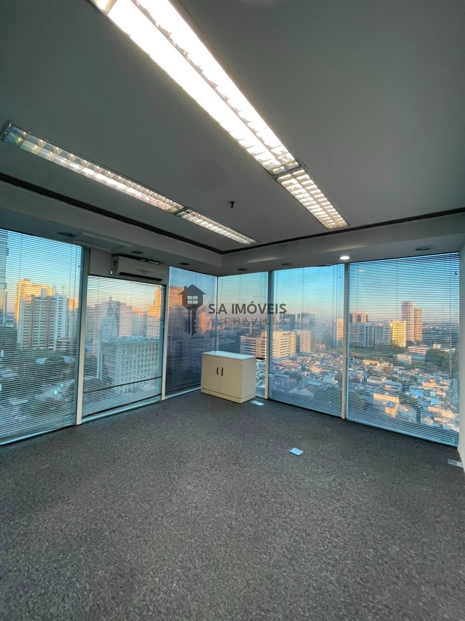Sala-Conjunto, 205 m² - Foto 19