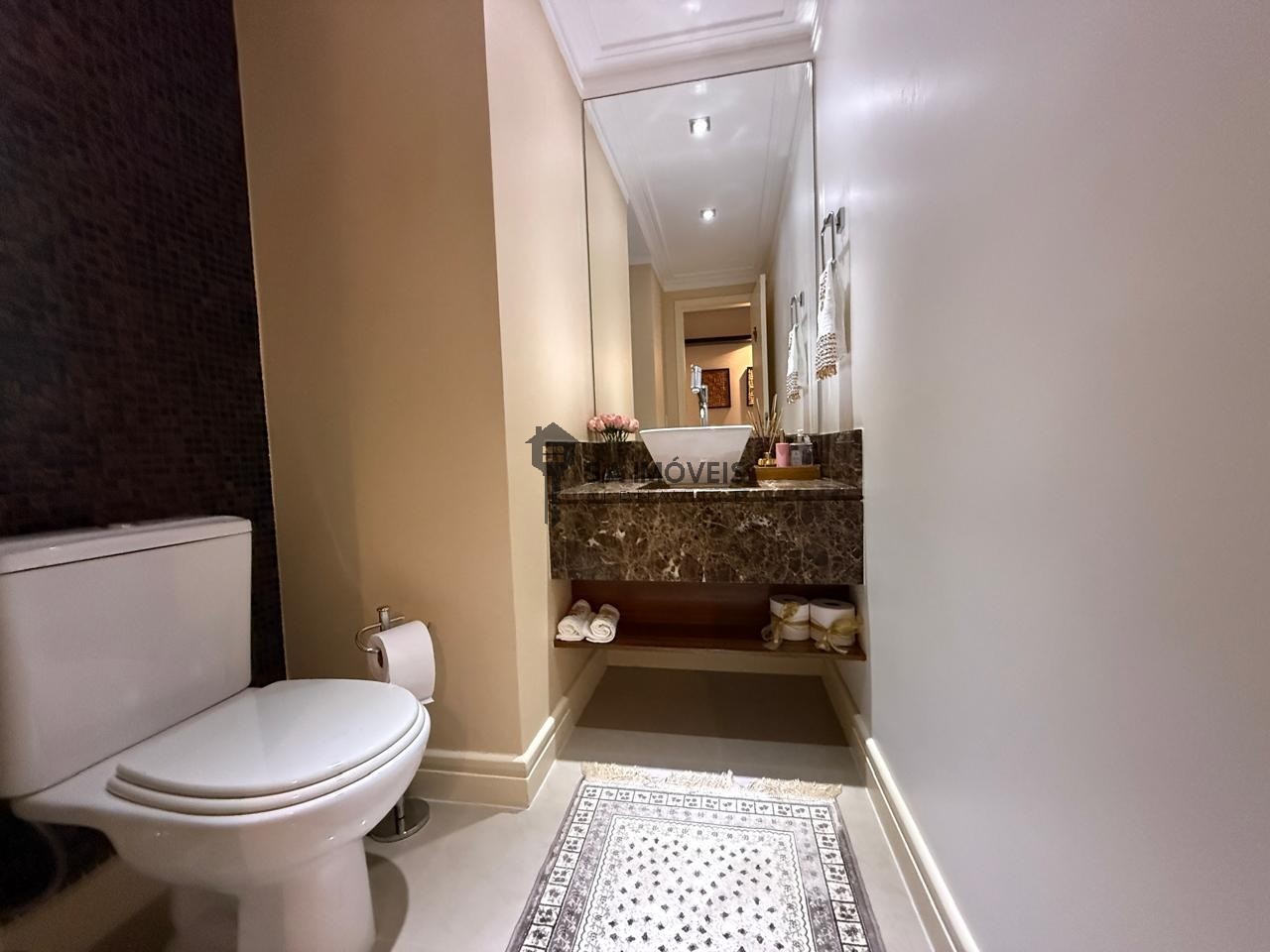 Apartamento, 3 quartos, 165 m² - Foto 27