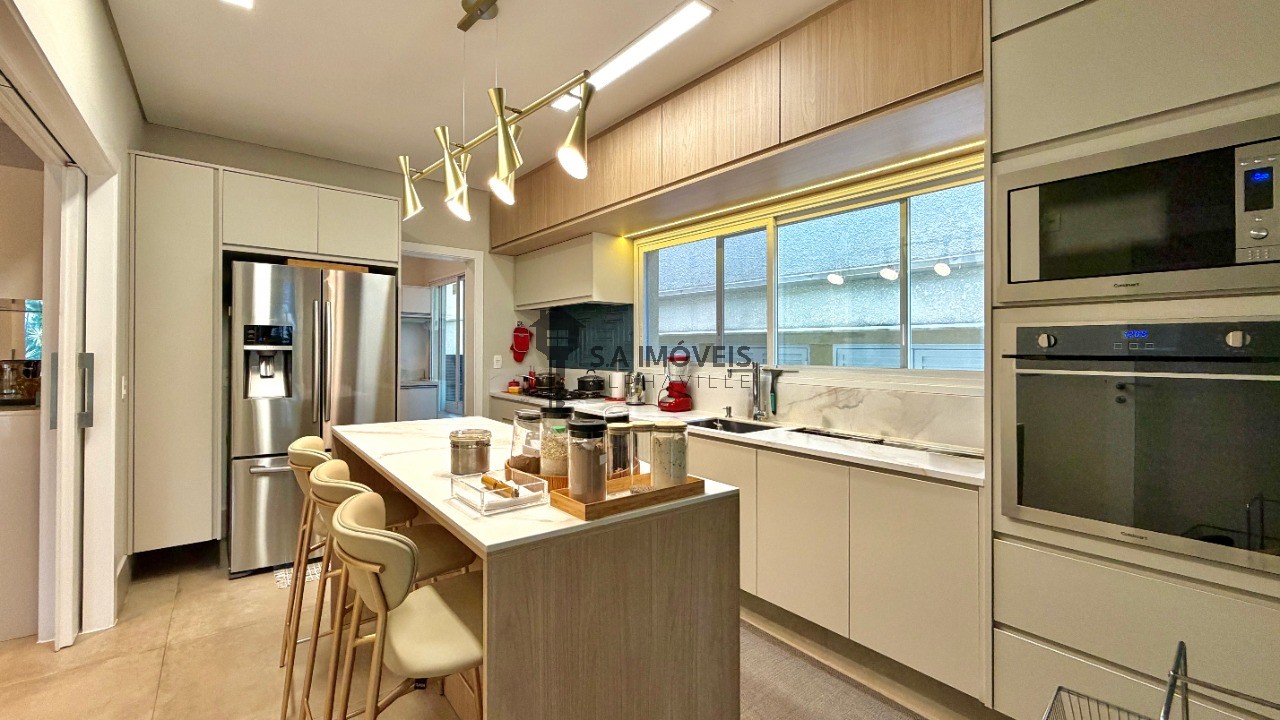 Casa, 4 quartos, 483 m² - Foto 8