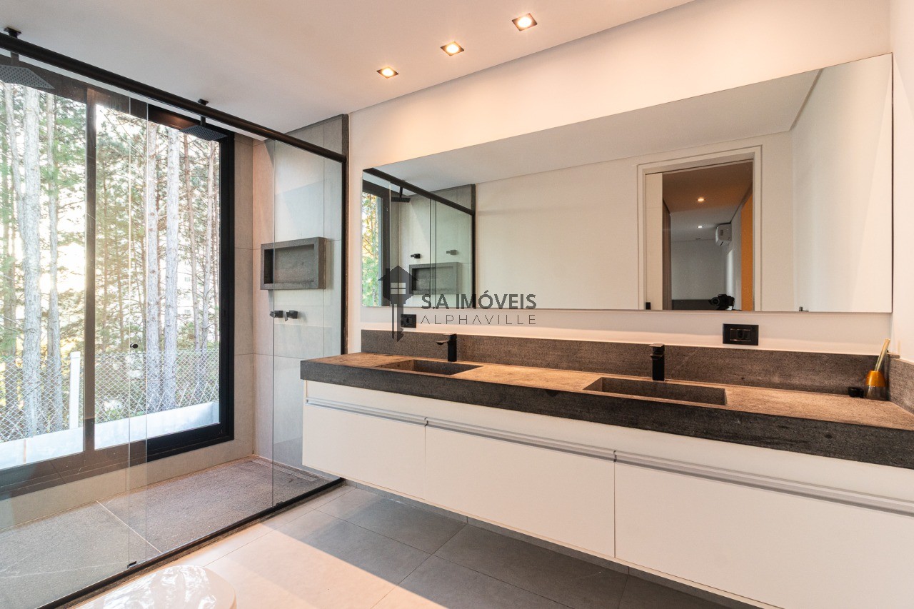 Casa, 4 quartos, 330 m² - Foto 17