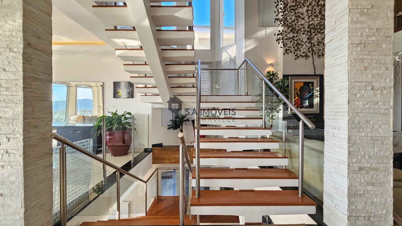 Casa, 5 quartos, 630 m² - Foto 54