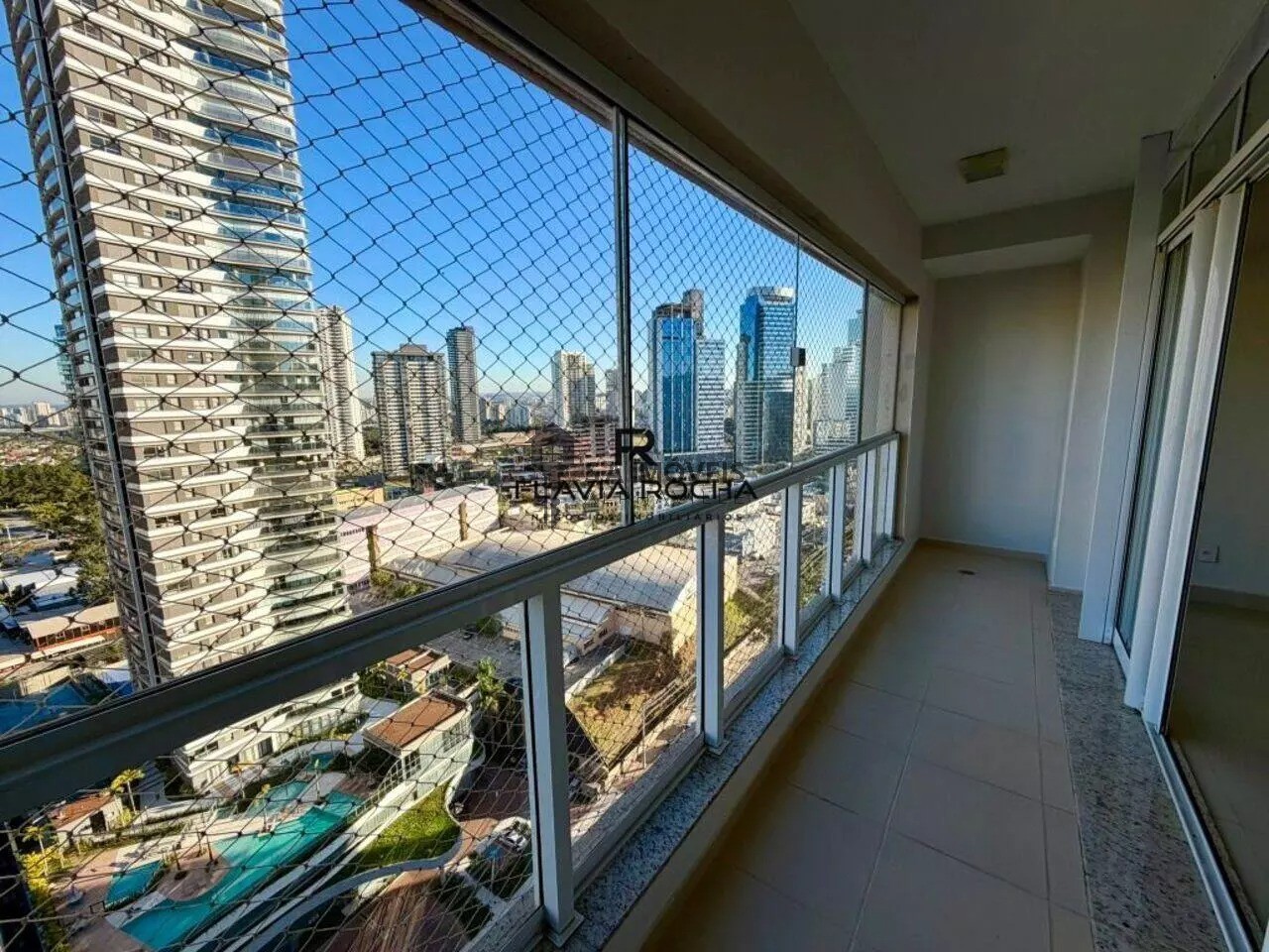 Apartamento, 2 quartos, 90 m² - Foto 6
