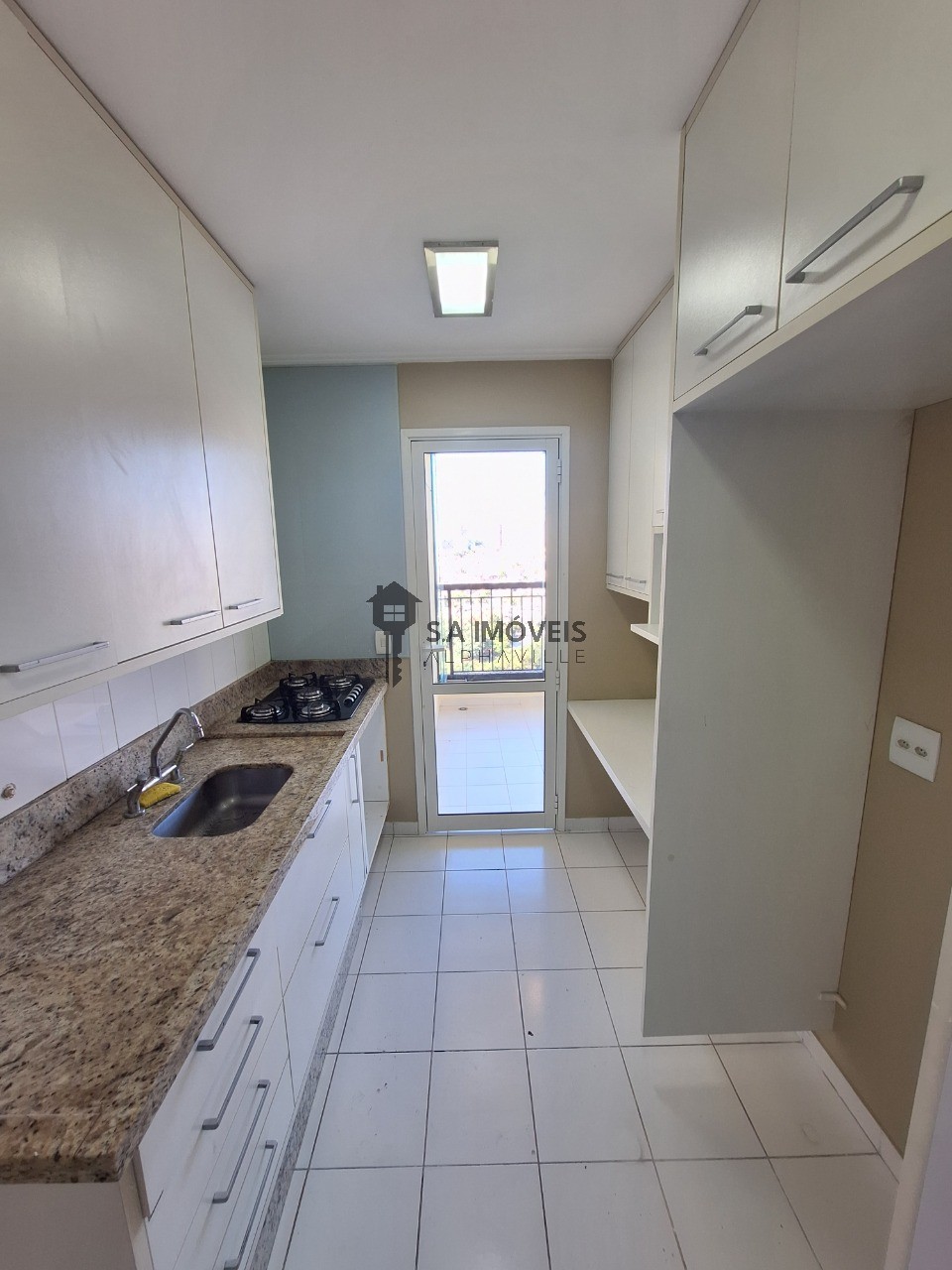 Apartamento, 3 quartos, 115 m² - Foto 8