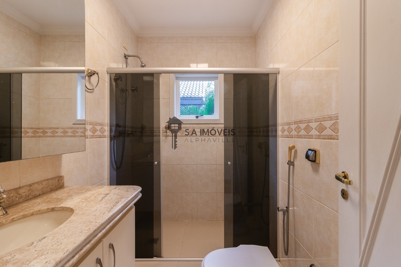 Casa, 4 quartos, 450 m² - Foto 17