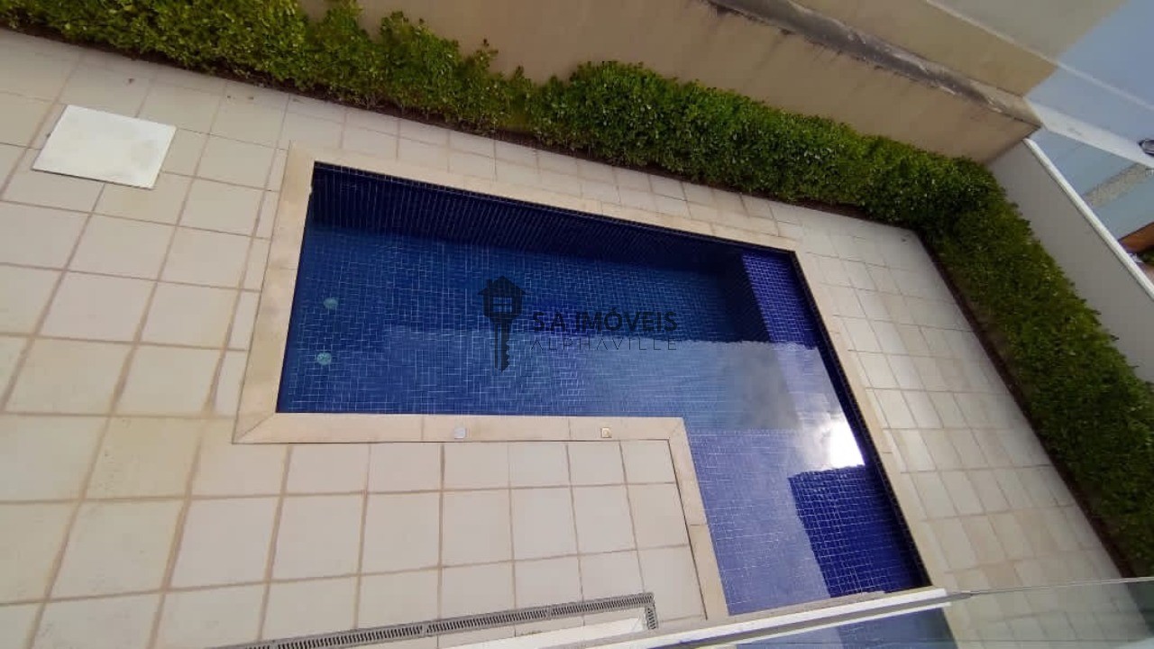 Casa, 4 quartos, 430 m² - Foto 15