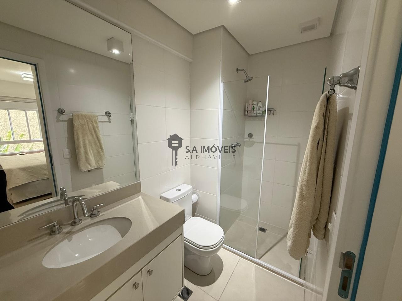 Apartamento, 1 quarto, 49 m² - Foto 12