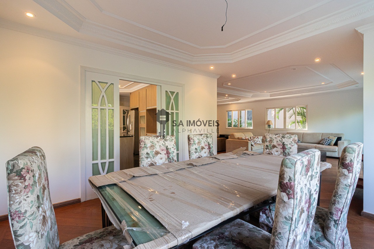 Casa, 4 quartos, 450 m² - Foto 35