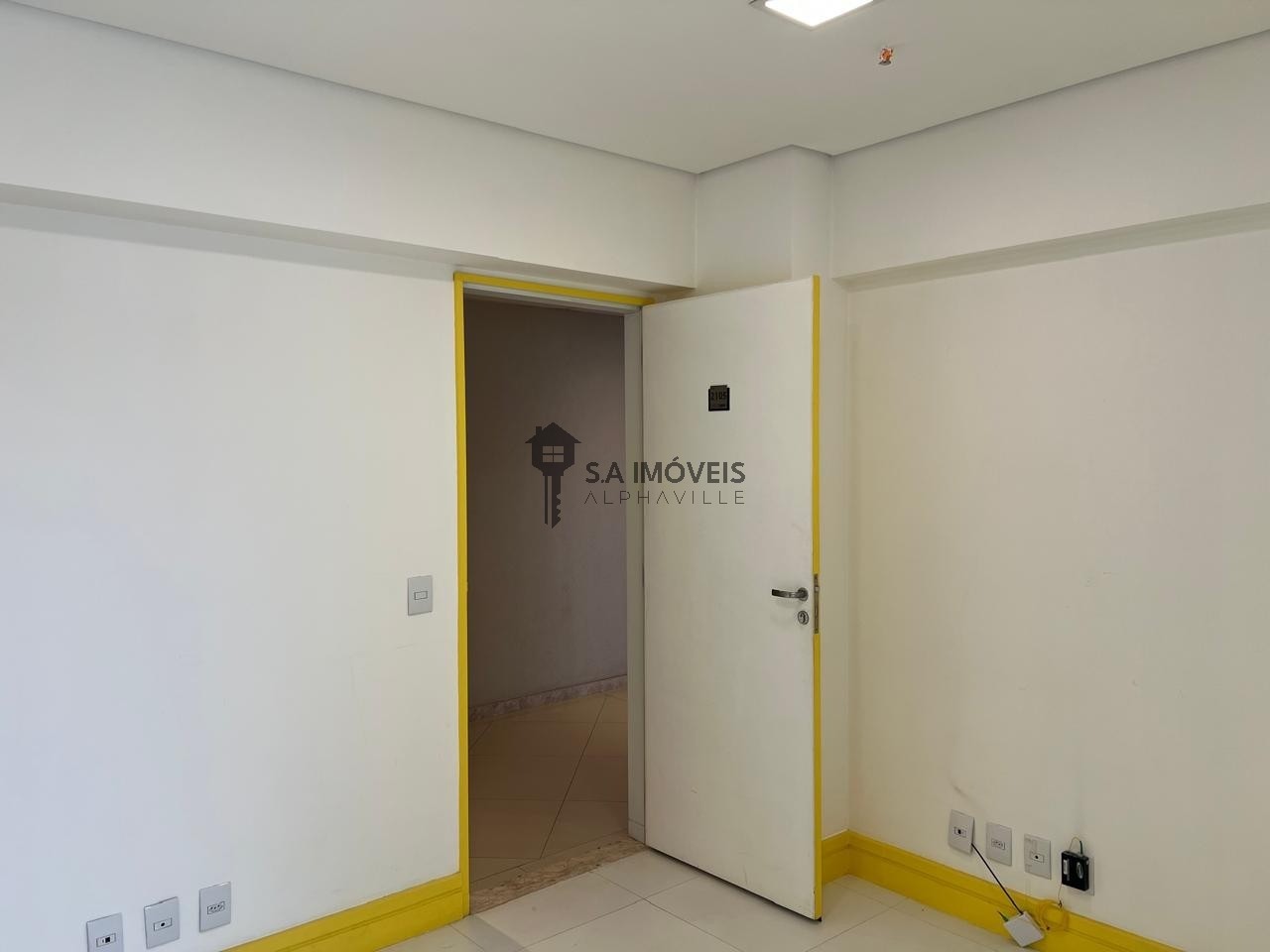 Sala-Conjunto, 41 m² - Foto 6