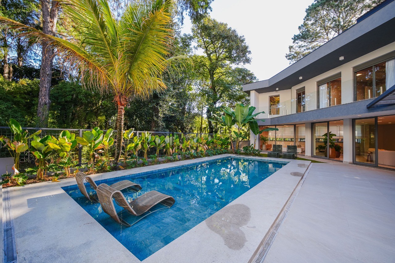 Casa, 4 quartos, 575 m² - Foto 8
