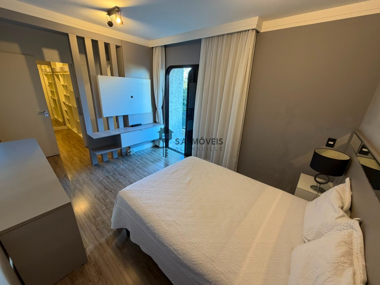 Apartamento, 3 quartos, 128 m² - Foto 12