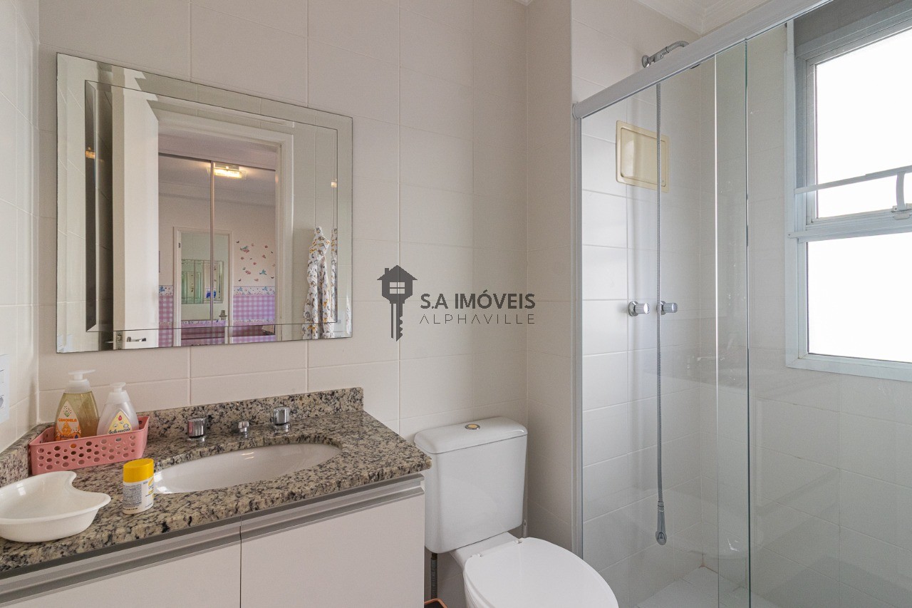 Apartamento, 3 quartos, 159 m² - Foto 18