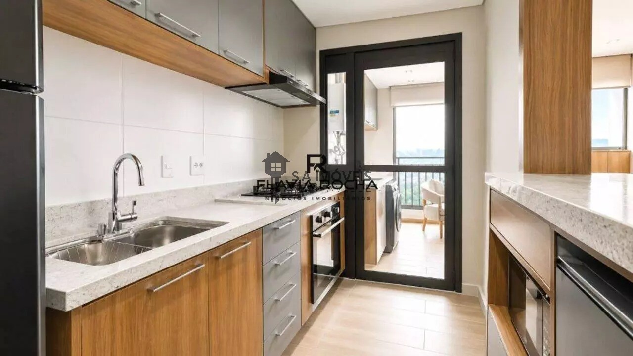 Apartamento, 2 quartos, 62 m² - Foto 7
