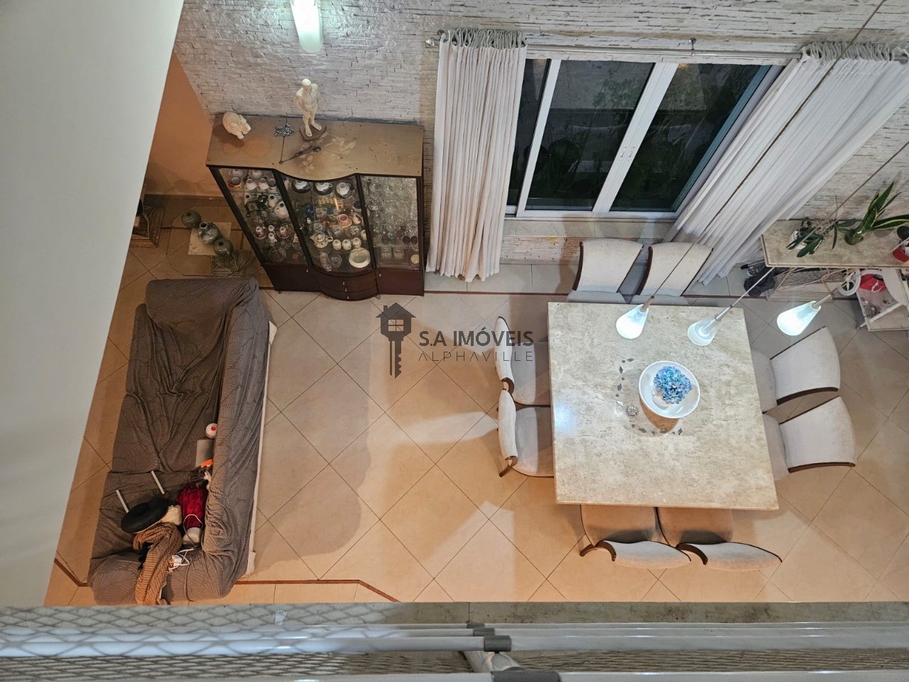 Casa, 4 quartos, 312 m² - Foto 24