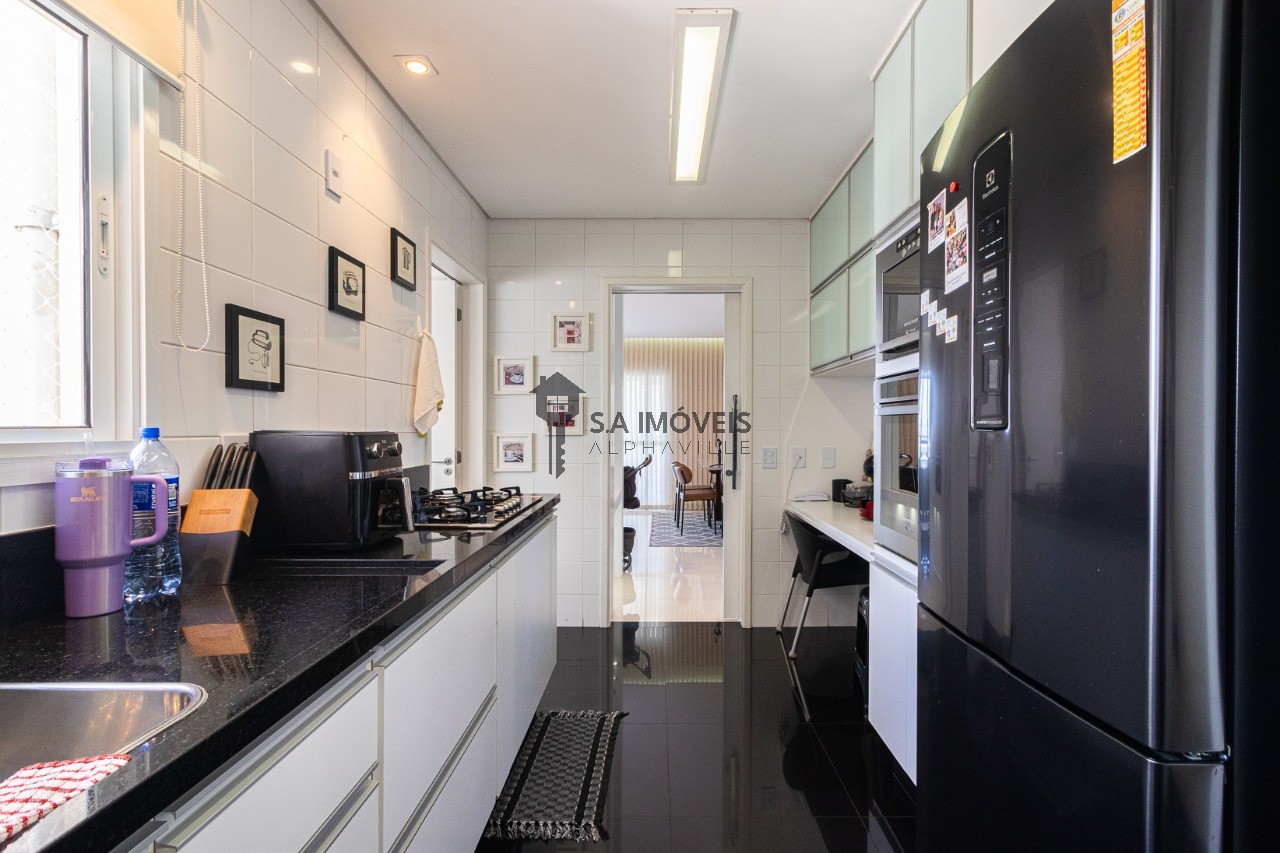 Apartamento, 3 quartos, 159 m² - Foto 11