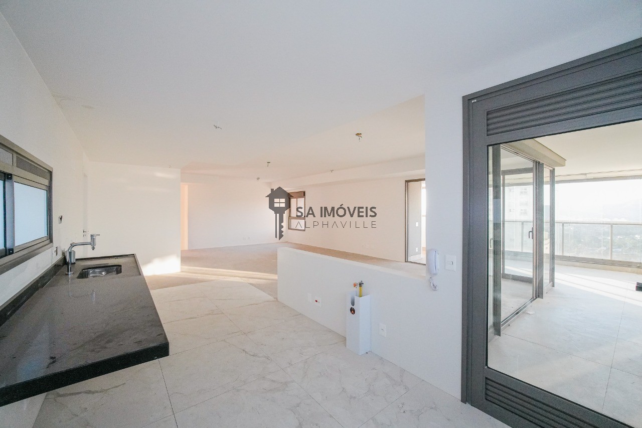 Apartamento, 4 quartos, 244 m² - Foto 13