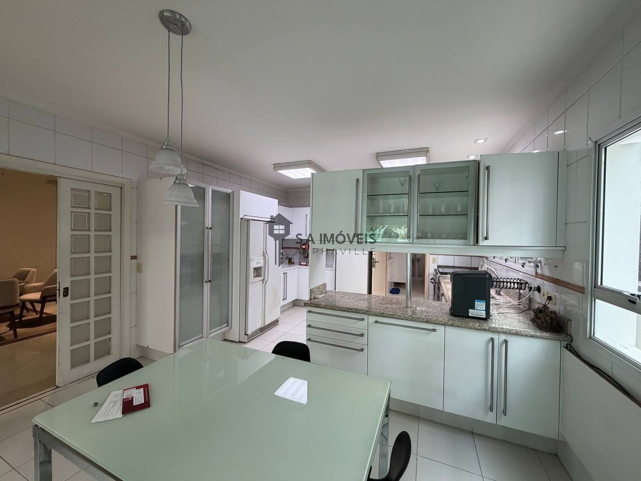Casa, 4 quartos, 350 m² - Foto 8