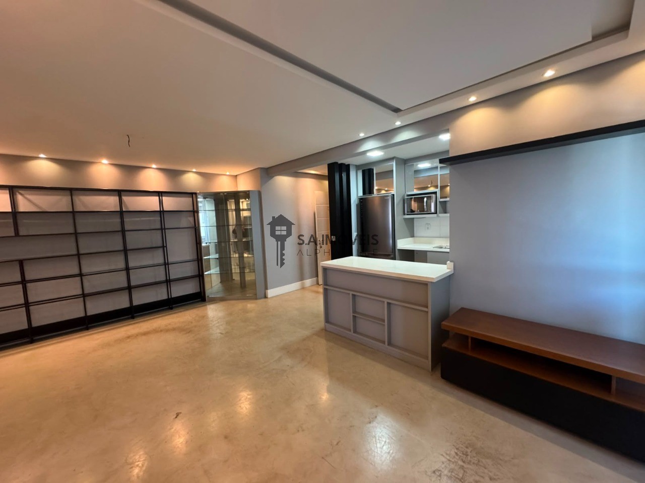 Apartamento, 2 quartos, 76 m² - Foto 3