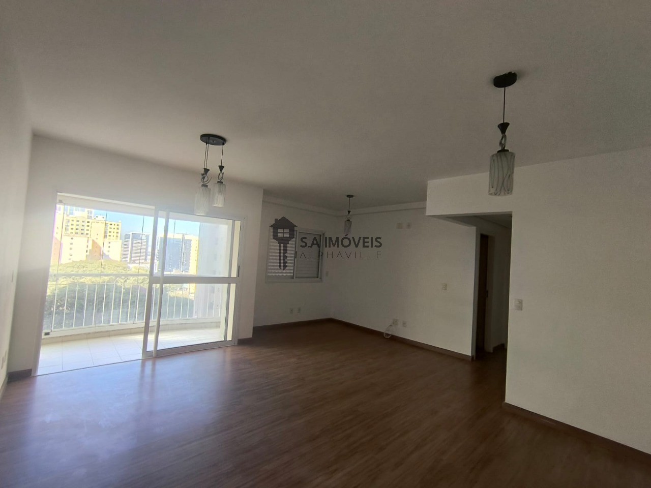 Apartamento, 2 quartos, 83 m² - Foto 2
