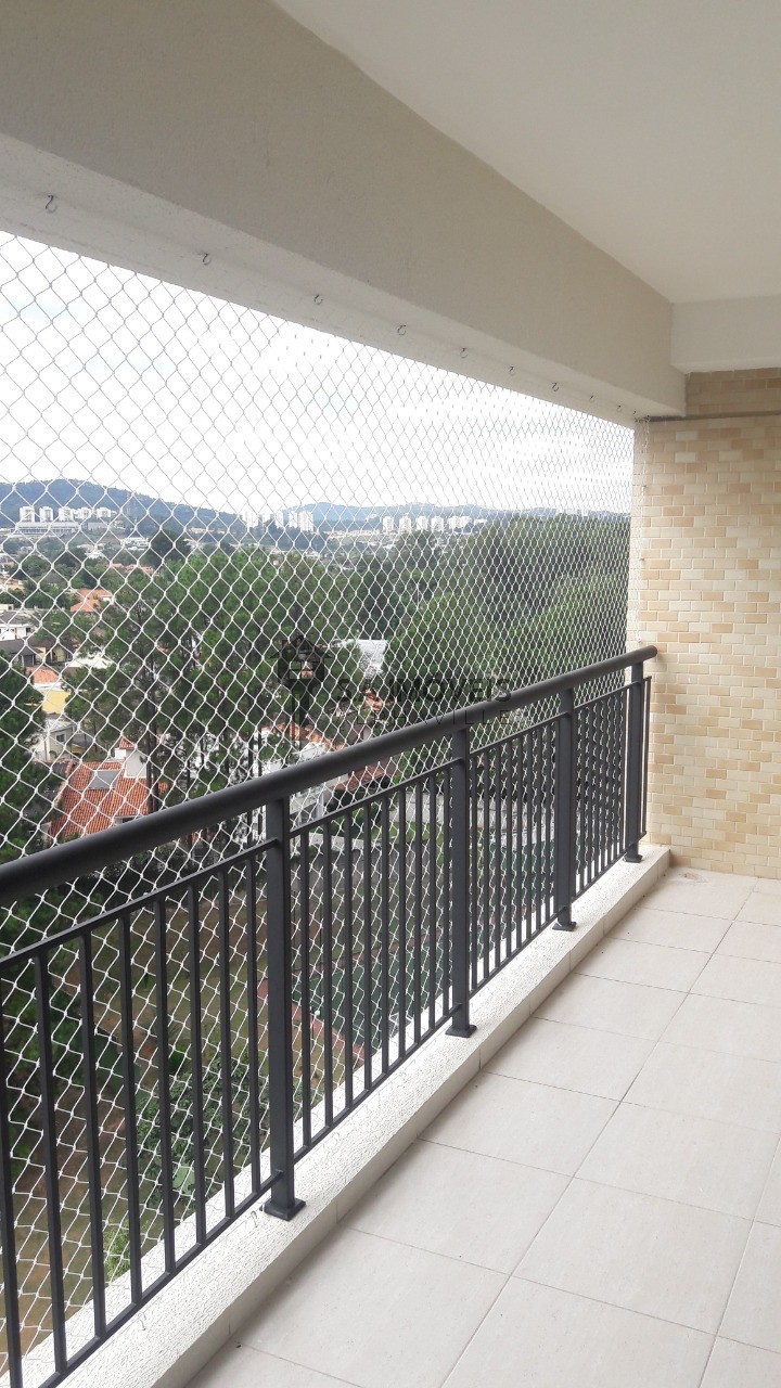 Apartamento, 3 quartos, 144 m² - Foto 6