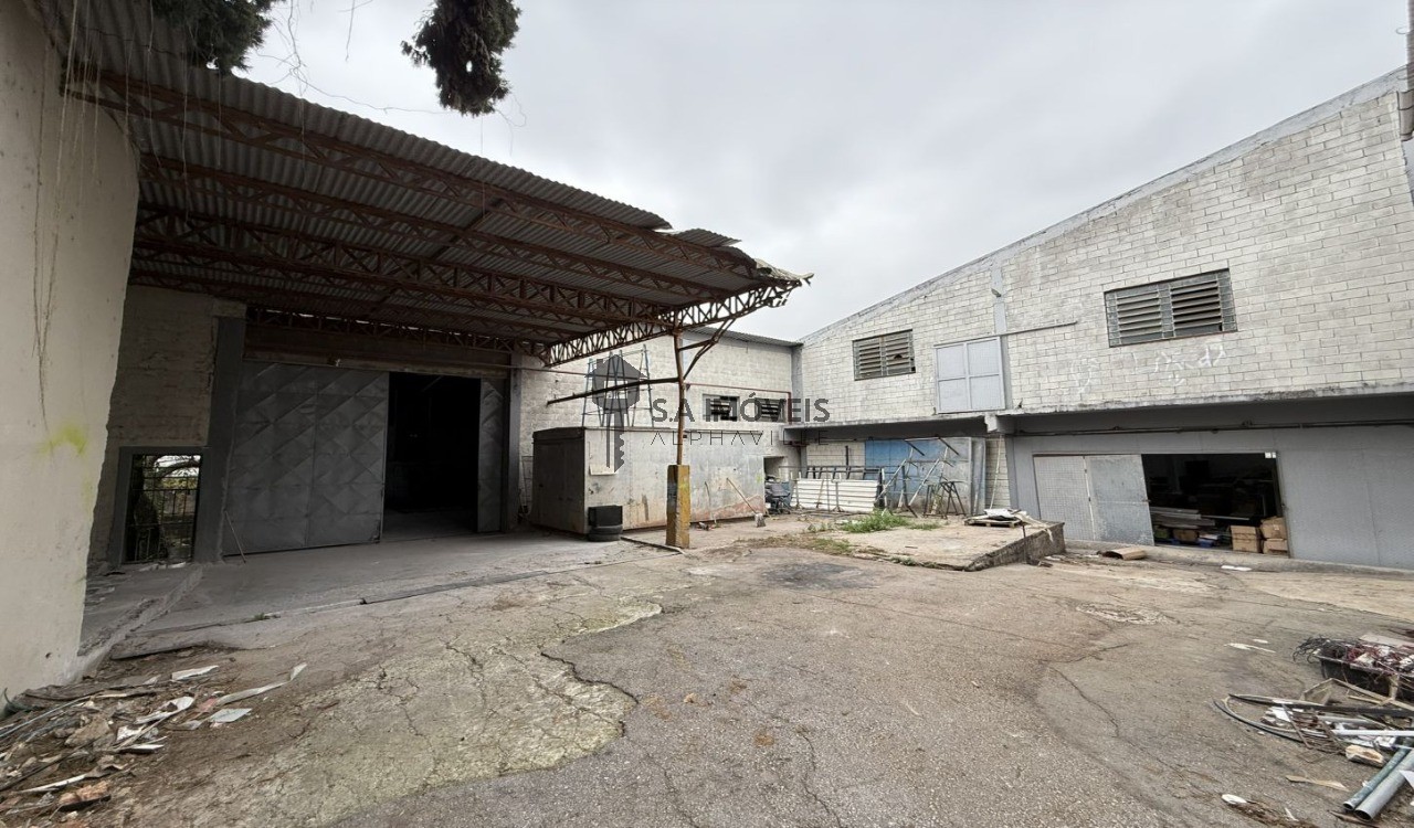 Depósito-Galpão, 270 m² - Foto 47