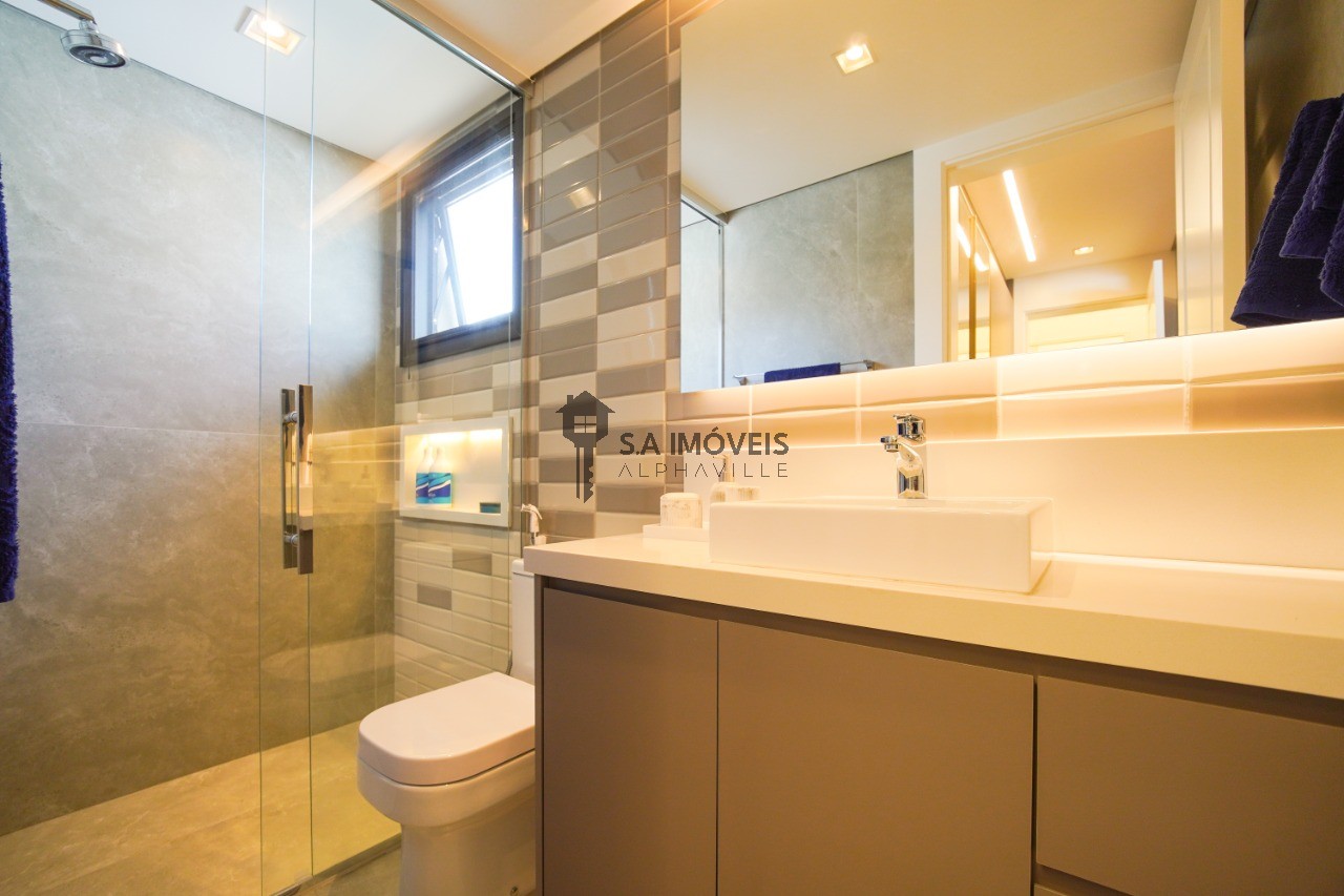 Casa, 4 quartos, 417 m² - Foto 16