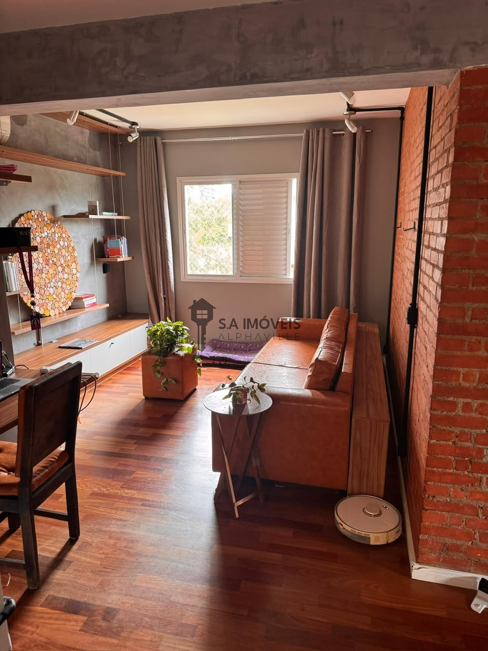 Apartamento, 2 quartos, 107 m² - Foto 6