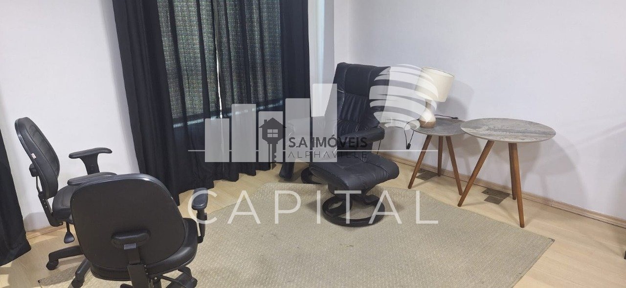 Sala-Conjunto, 42 m² - Foto 7