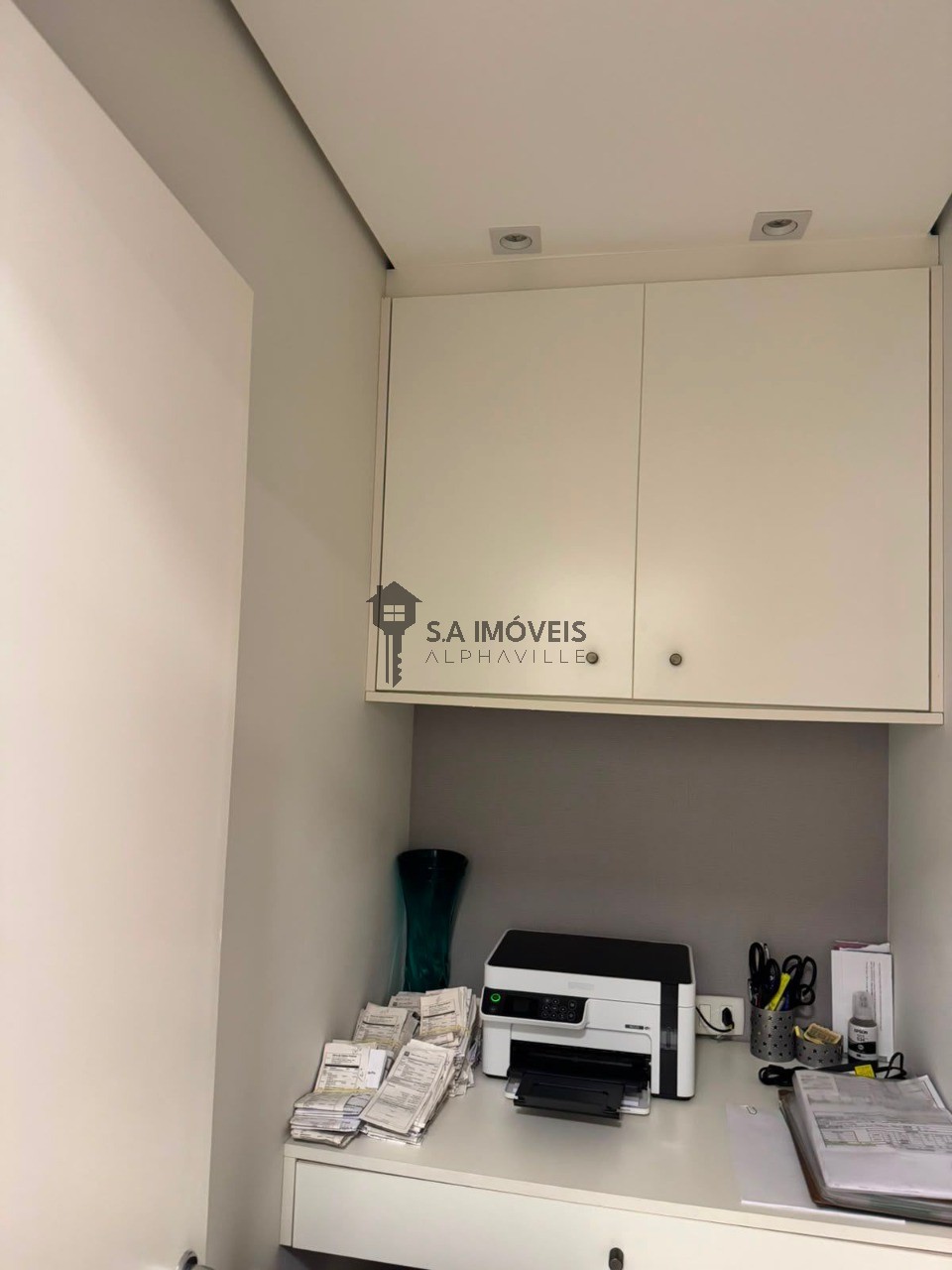 Apartamento, 3 quartos, 140 m² - Foto 23